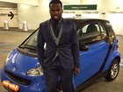 50 Cent é condenado a pagar U$ 2 milhões a mulher por sextape vazada