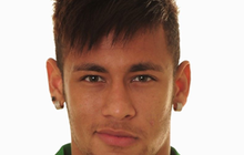 Relembre visuais de Neymar e escolha o melhor corte de cabelo para ele