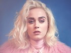 Katy Perry se apresentará no Grammy em 2017