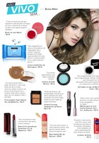 Atriz Bruna Altieri lista seus dez produtos de beleza preferidos