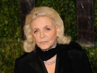 Morre aos 89 anos a atriz Lauren Bacall , diz site
