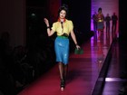 Amy Winehouse ganha homenagem em desfile de Jean Paul Gaultier