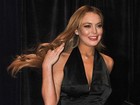 Lindsay Lohan é proibida de dirigir em filme, diz site