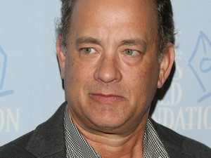 Tom Hanks (Foto: JB Lacroix/ Getty Images/ Agência)