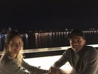 Wesley Safadão está em hotel em Veneza com diária de até R$ 22 mil