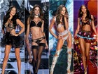 Conheça o treino das 8 tops brasileiras que desfilam para a Victoria's Secret