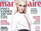 Viciada em exercícios, Gwen Stefani diz a revista que parou de malhar