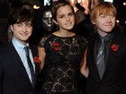Atores de 'Harry Potter' não mantêm amizade fora das telas