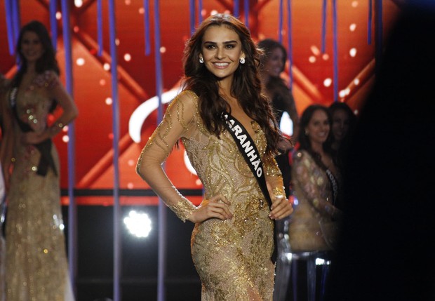 Concurso Miss Brasil 2015 - Maranhão (Foto: Celso Tavares / Ego)