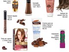 Páscoa com chocolate e zero caloria: veja 15 produtos de beleza com cacau 