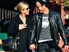 Jennifer Aniston e Justin Theroux estão noivos, diz site