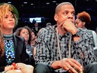 Jay Z e Beyoncé recusam convite de casamento de Kim e Kanye, diz site