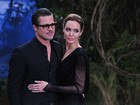 Angelina Jolie e Brad Pitt querem adotar criança síria, diz site
