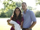 Kate Middleton e William procuram babá para o bebê real, diz revista