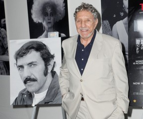 William Peter Blatty (Foto: Getty Images)
