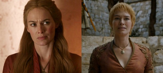 Cersei Lannister (Foto: HBO/Divulgação)