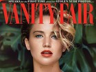 Jennifer Lawrence fala a revista sobre fotos nuas vazadas: 'Violação sexual'