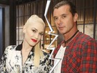 Gwen Stefani pediu o divórcio por acreditar que foi traída, diz site