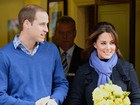Amiga de Kate Middleton revela a site como ela descobriu a gravidez