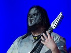 Guitarrista do Slipknot é esfaqueado na cabeça pelo irmão, diz site