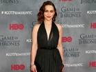 Veja o look das atrizes na première de 'Game of Thrones'