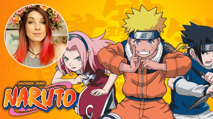 Naruto, Wiki A era velha e nova de naruto