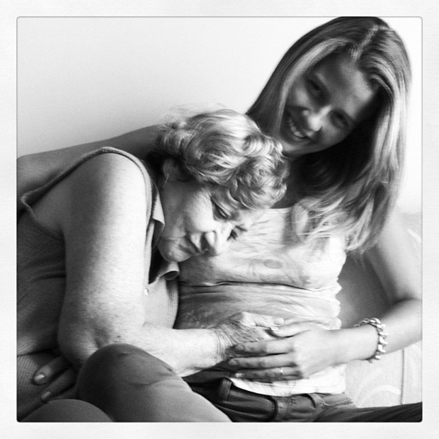 Debby Lagranha (Foto: Instagram / Reprodução)
