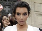 Kim Kardashian quer ter segundo filho e já procura nova casa, diz revista