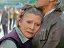 Carrie Fisher irá aparecer em 'Star Wars: Episódio IX'
