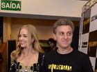 Luciano Huck lança filme que produziu no Festival do Rio