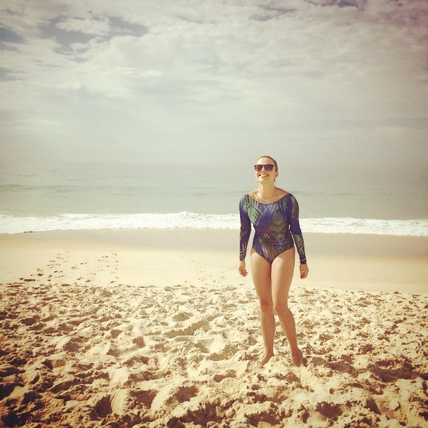 Natalia Rodrigues (Foto: Reprodução/ Instagram)