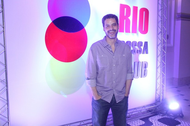 Bruno Garcia (Foto: Thyago Andrade / Brazil News)