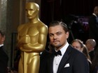Leonardo DiCaprio pode interpretar Steve Jobs no cinema, diz site
