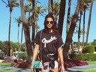 Inspire-se nos looks de Marquezine, Thaila Ayala e famosas no Coachella