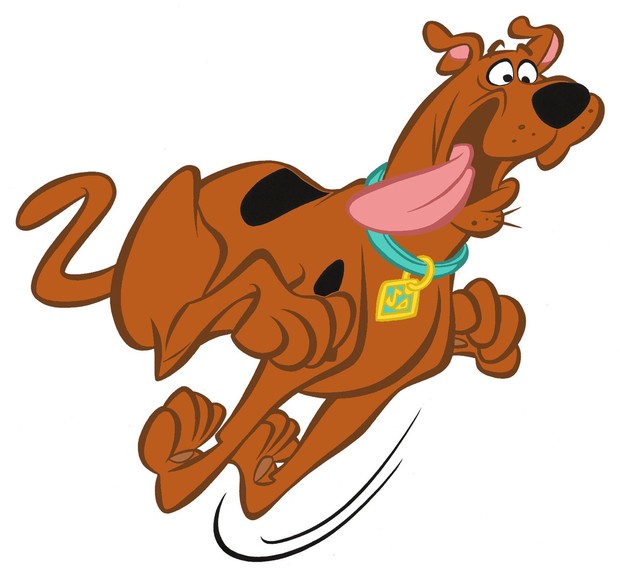 Orlando Drummond dublava o Scooby-Doo (Foto: Reprodução da Internet)