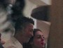 Cristiano Ronaldo tem jantar romântico com nova namorada