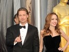 Brad Pitt e Angelina Jolie podem voltar a atuar juntos no cinema