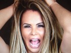 Cristina Mortágua reclama de produto com formol: 'Destruiu meus cabelos'