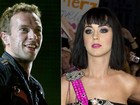 Chris Martin conta em programa que Katy Perry inspirou música