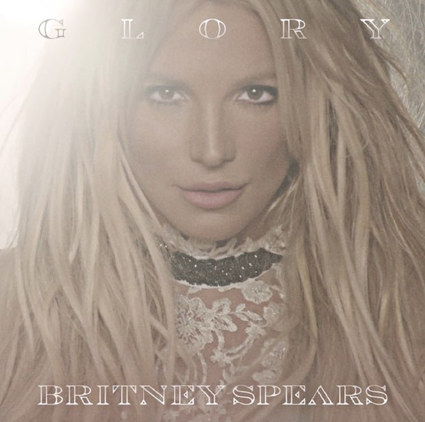 Britney Spears - Glory (Foto: Reprodução / Glory)