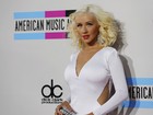 É menina! Christina Aguilera descobre o sexo do bebê, diz revista