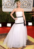 Jennifer Lawrence renova contrato com Dior por 15 milhões de dólares