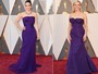 Oscar 2016: Reese Witherspoon e Tina Fey usam looks quase iguais
