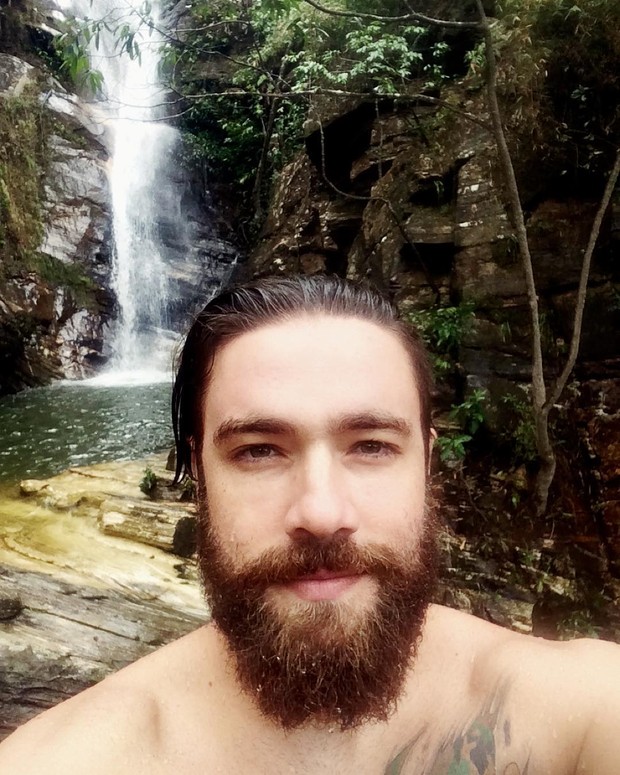 Lucas Valença (Foto: Reprodução/Instagram)