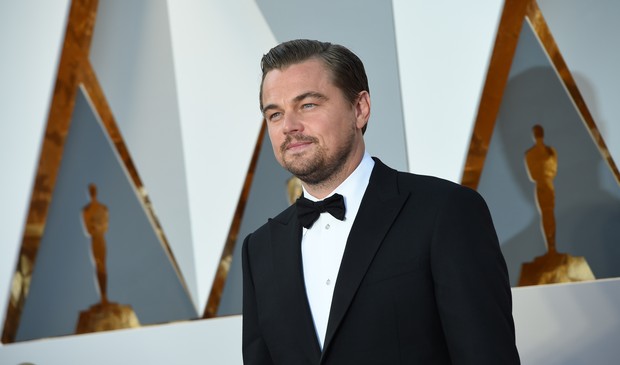 Leonardo DiCaprio (Foto: AFP)