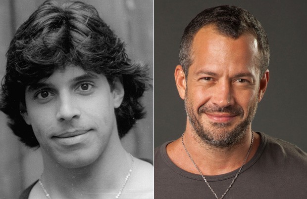 Roque Santeiro: Before and after the cast of the telenovela, and