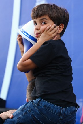 Marcelo (Foto: Manuela Scarpa/Photo Rio News   )