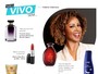 Ex-'Globeleza' Valéria Valenssa lista seus produtos essenciais de beleza