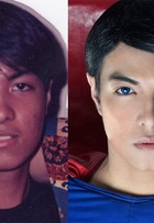 Filipino faz 23 cirurgias e gasta R$20 mil para se transformar no Superman