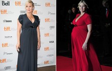 Estilista britânica vira queridinha de Kate Winslet durante a gravidez